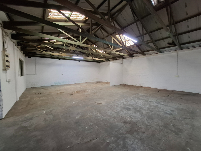 To Let commercial Property for Rent in Maitland Western Cape